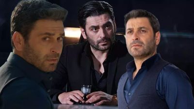 Uzak Şehir’in yıldızı Ozan Akbaba hakkında merak edilenler: Nereli, evli