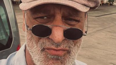 Ozan Güven, 50. yaşında sosyal medyadan tamamen çekileceğini duyurdu. “Gereksiz