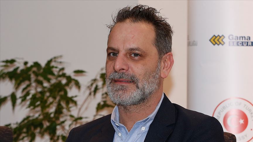 Ozan Güven 50 Yaşında Hayatını Sıfırlıyor: “Instagram Yok, WhatsApp Yok!”