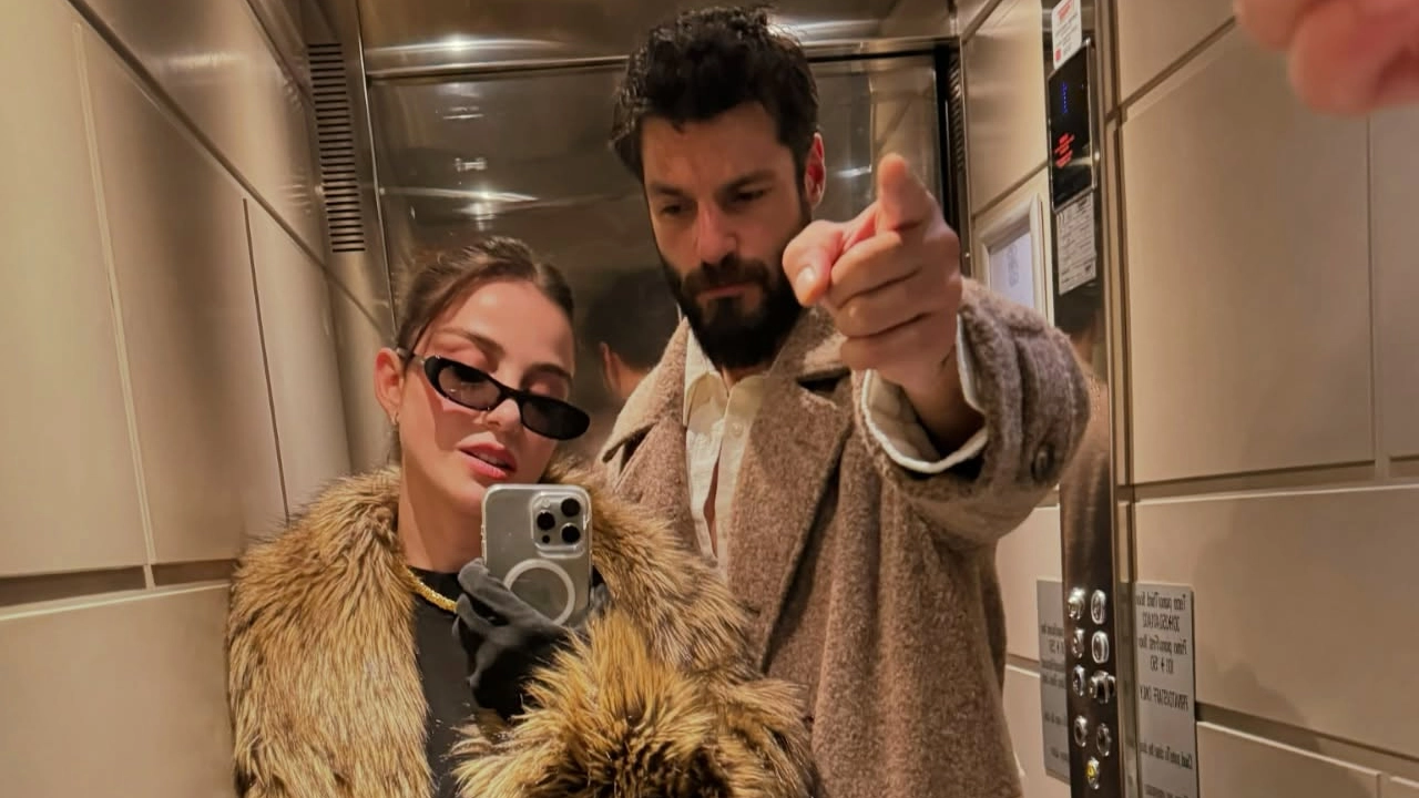 Özge Gürel Kimdir, Nereli, Kaç Yaşında? Oyunculuk Serüveni, Dizileri ve Filmleri