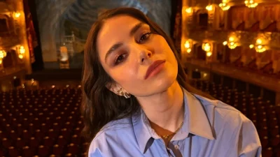 Özge Gürel kimdir? Nereli, kaç yaşında? Kariyeri, dizileri, filmleri ve