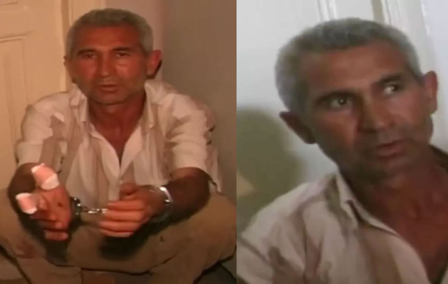 Özgür Özel’e Saldıran Selçuk Tengioğlu Bakın Kimmiş? Nereli, Sabıkası Var Mı?