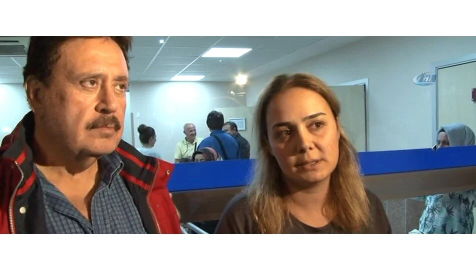 Özlem Güney Kimdir, Nereli? Gökhan Güney’in Eşi Ne İş Yapıyor, Neden Gündemde?