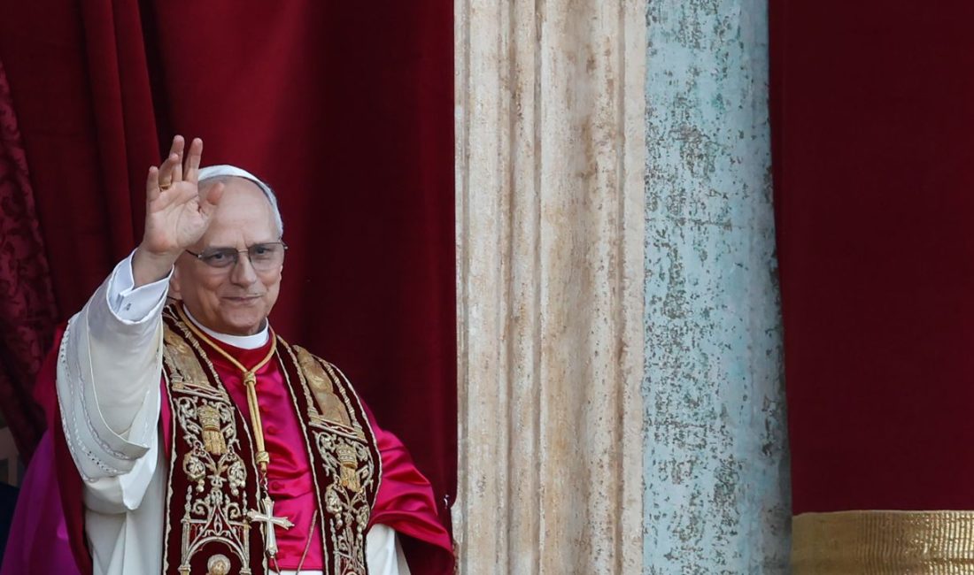 Papa 14. Leo ismi ne anlama geliyor? Latince kökeni, tarihsel