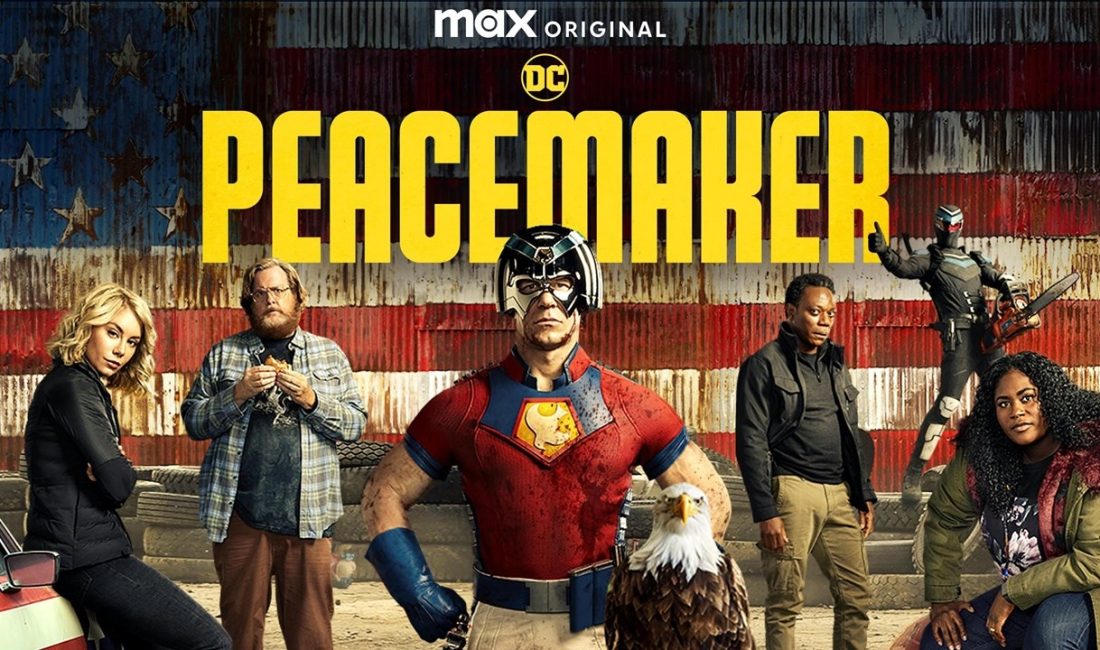 John Cena'nın başrolünde yer aldığı Peacemaker dizisinin 2. sezonu ne