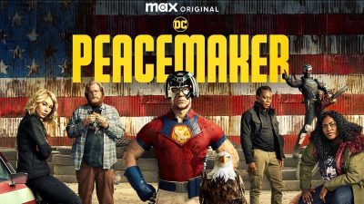 John Cena'nın başrolünde yer aldığı Peacemaker dizisinin 2. sezonu ne
