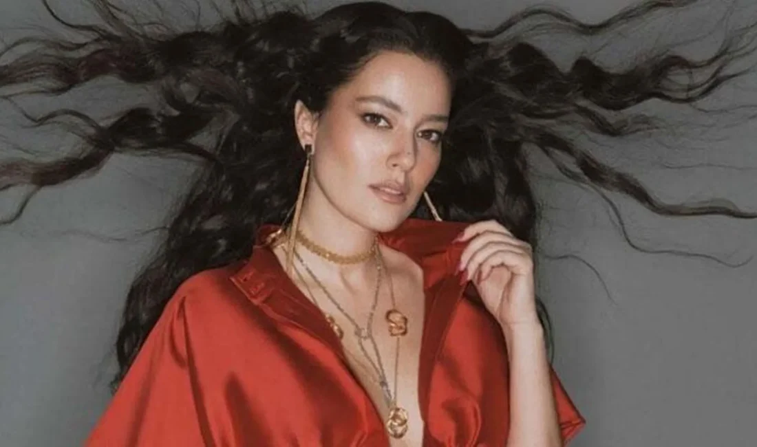 Pelin Akil kimdir? 39 yaşındaki oyuncunun hayatı, dizileri, filmleri ve