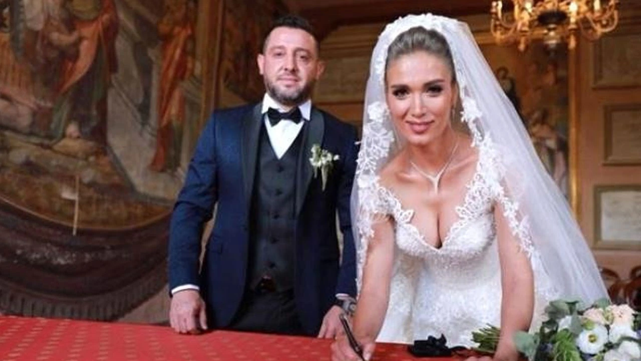 Pınar Kaşgören kimdir? Eski futbolcu Nihat Kahveci'nin eski eşi Pınar Kaşgören kaç yaşında, nereli, evli mi?