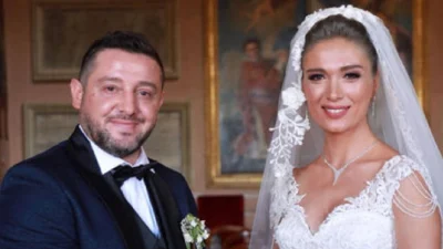 Pınar Kaşgören kimdir? Nihat Kahveci’nin eski eşi Pınar Kaşgören’in gizemli