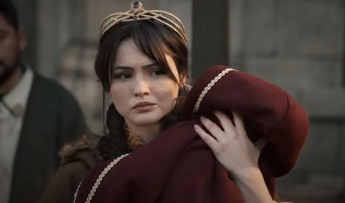 Prens dizisinin 3. sezon 3. bölümü ne zaman yayınlanacak? İzleyiciler