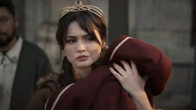 Prens dizisinin 3. sezon 3. bölümü ne zaman yayınlanacak? İzleyiciler