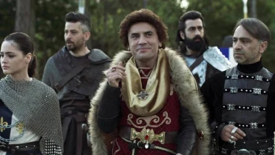 Prens 3. sezon 1. bölüm ne zaman yayınlanacak? Max platformunda