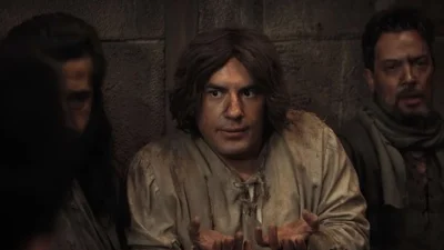 Prens 3. sezon 2. bölüm ne zaman yayınlanacak? Max platformunda