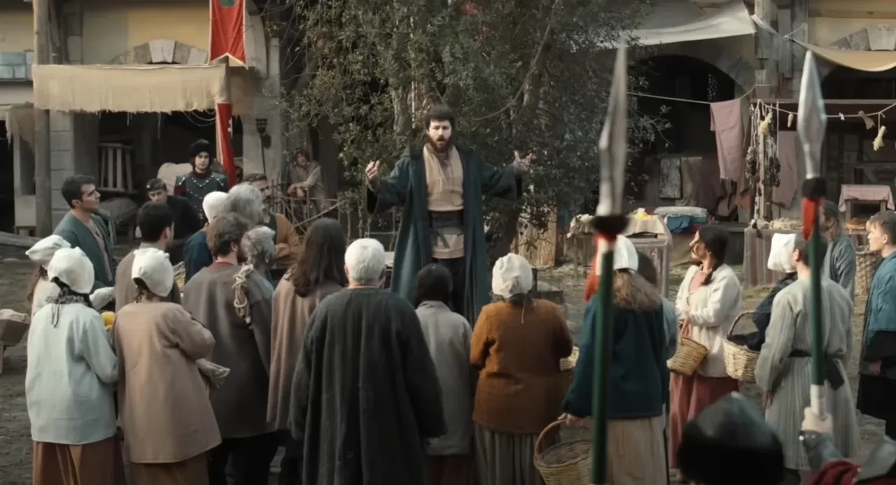 Prens 3. Sezon Tüm Bölümler Ne Zaman Yayınlanacak? Her Hafta 1 Bölüm Mü Yayınlanacak?