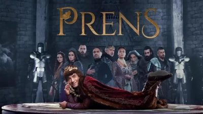 Prens 3. sezon ilk bölümü izleyiciyle buluştu! Yeni sezon nereden