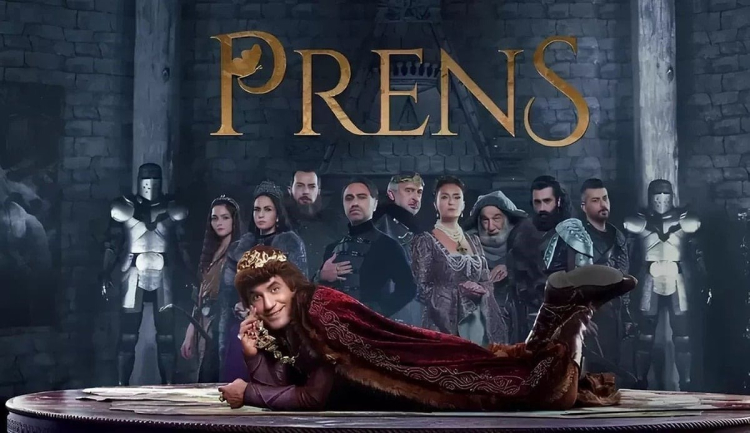Prens 3. sezon ilk bölümü izleyiciyle buluştu! Yeni sezon nereden