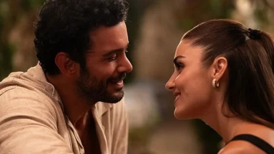 Rüya çift Hande Erçel ve Barış Arduç, atv’de yayınlanacak “Queen