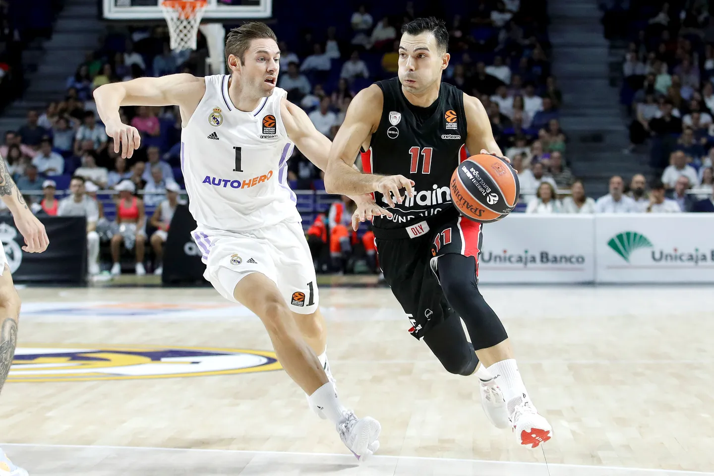 Real Madrid-Olympiakos Ücretsiz S Sport Plus Canlı İzle! Taraftarium24, Selçuk Sports HD, İdman TV, S Sport Plus, Twitter ve Justin TV Şifresiz Linki: 1 Mayıs 2025