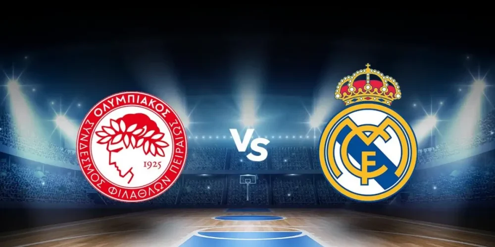 Real Madrid-Olympiakos Ücretsiz S Sport Plus Canlı İzle! Taraftarium24, Selçuk Sports HD, İdman TV, S Sport Plus, Twitter ve Justin TV Şifresiz Linki: 1 Mayıs 2025