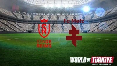 Reims - Metz maçı ne zaman, saat kaçta, hangi kanalda?