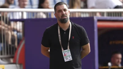 Arda Turan, Eyüpspor’dan ayrıldıktan sonra Shakhtar Donetsk ile 2 yıllık