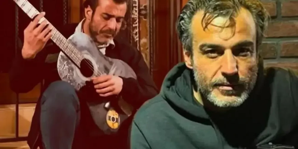 Rıza Tamer Kimdir? Kaç Yaşında? Nereli?