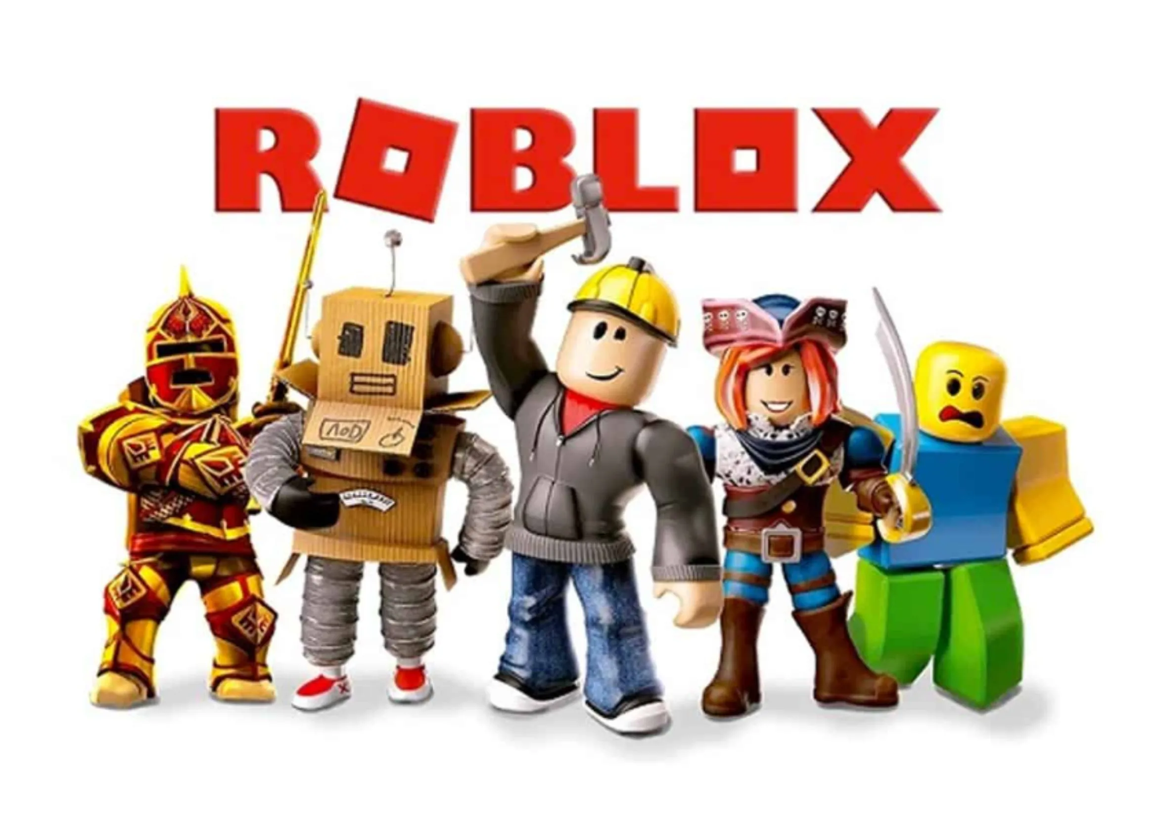 Roblox Türkiye'de neden kapandı? Roblox ne zaman açılacak? Erişim engelinin