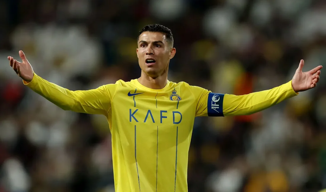 Cristiano Ronaldo hangi takıma transfer oluyor? Al Nassr’dan ayrılan yıldız,