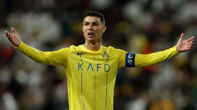 Cristiano Ronaldo hangi takıma transfer oluyor? Al Nassr’dan ayrılan yıldız,