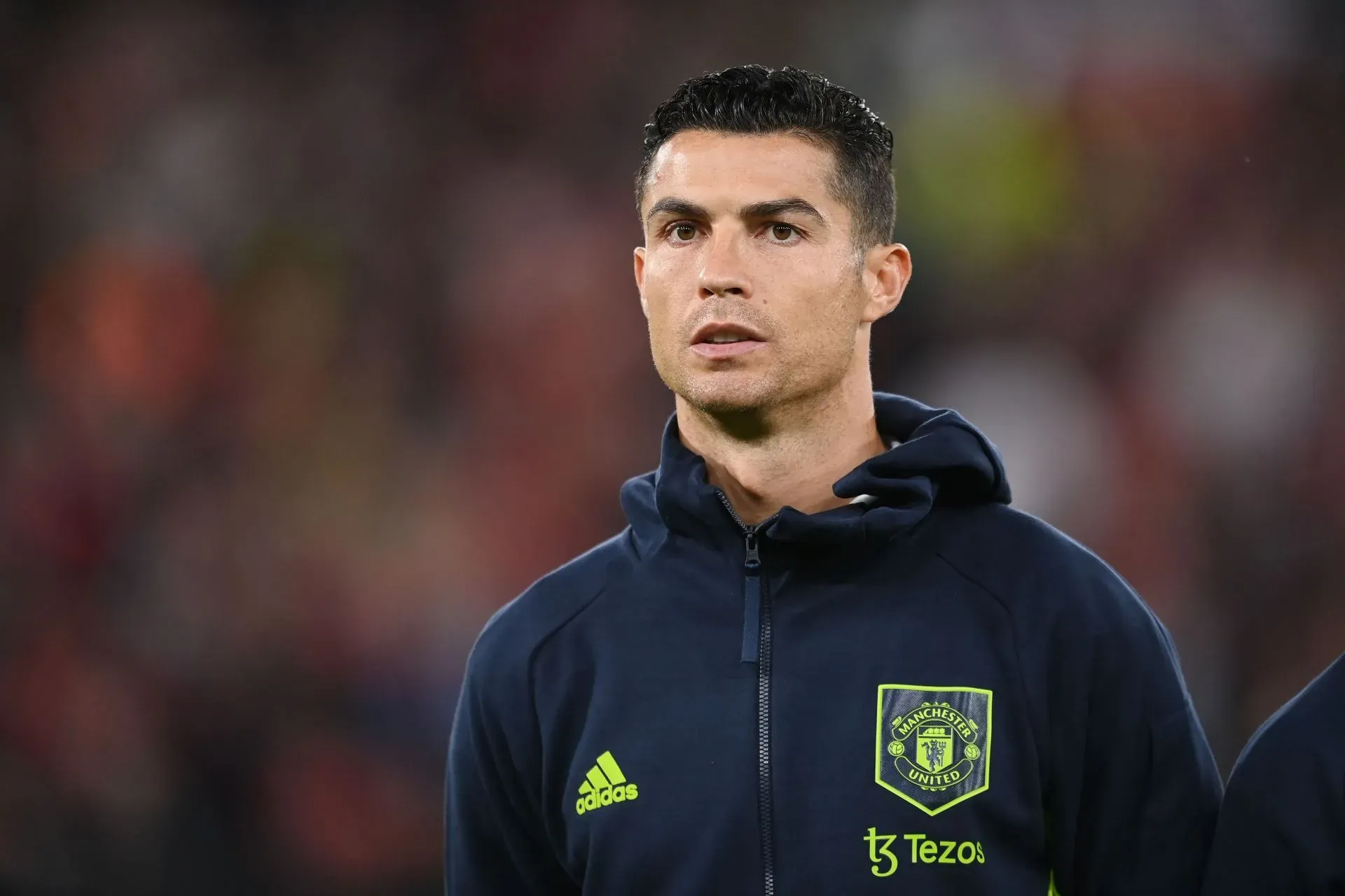 Ronaldo Hangi Takıma Transfer Oluyor? Transfer Bombası Gündemi Sallıyor