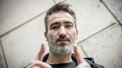 Sagopa Kajmer kimdir? Gerçek adı, siyasi görüşü, evlilikleri ve hayatı!