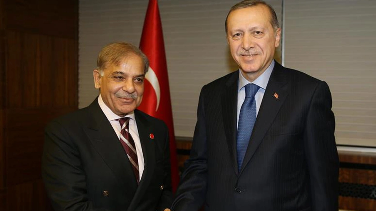 Şahbaz Şerif Kimdir? Pakistan Başbakanı’nın Hayatı ve Kariyeri