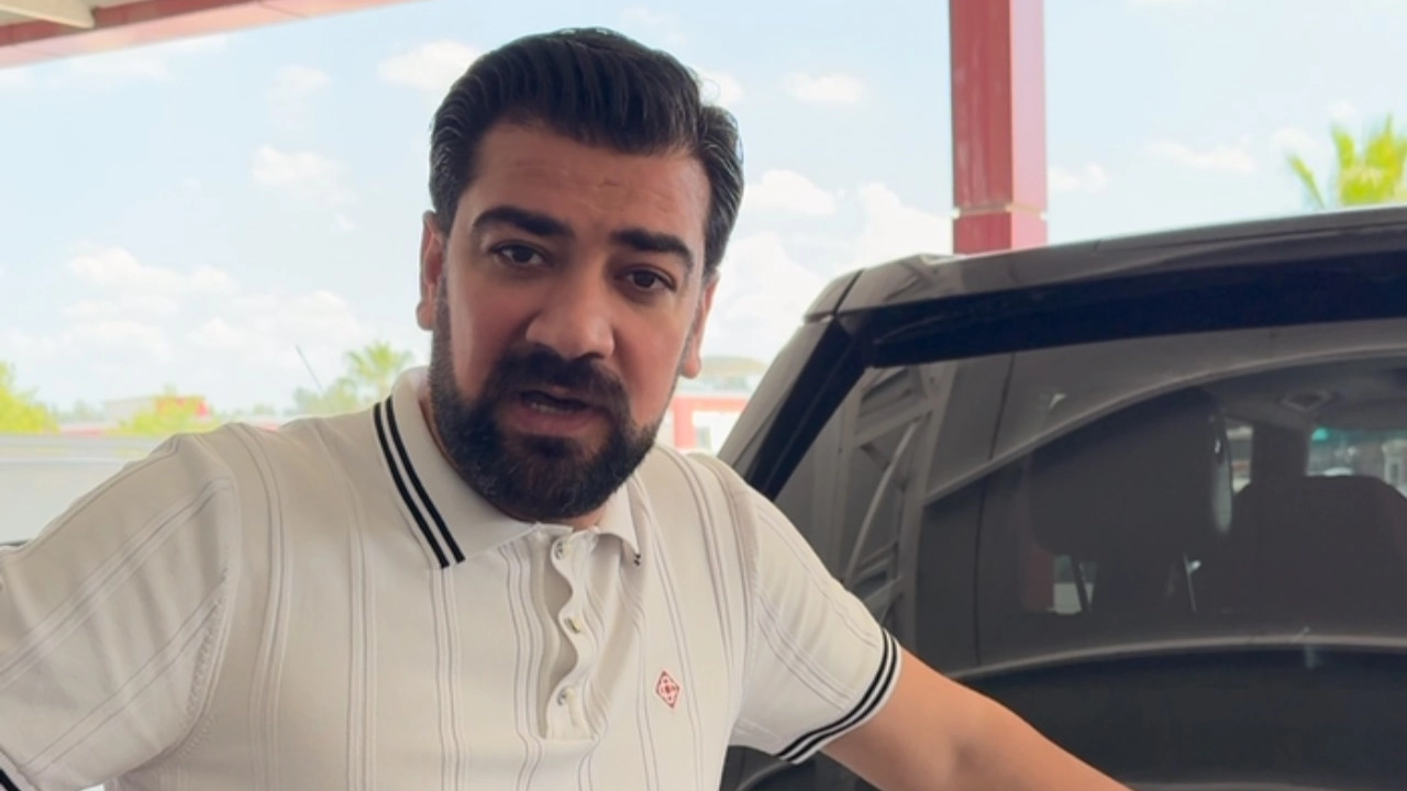 Şahin Aydın Öldü Mü? TikTok fenomeni Şahin Aydın yaşıyor mu? Gerçekler ve Güncel Bilgiler