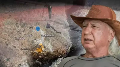 Konya’da 5.2’lik deprem sonrası Prof. Dr. Şener Üşümezsoy’dan çarpıcı açıklama