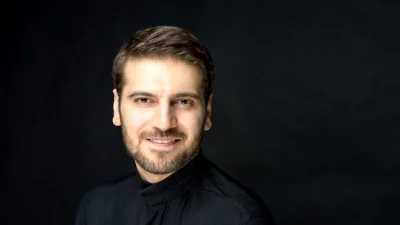 Sami Yusuf kimdir? İşte hayatı, kaç yaşında ve nereli olduğu,