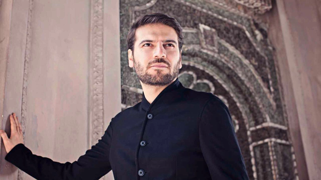 Sami Yusuf kimdir? Dünyaca ünlü sanatçı Sami Yusuf nereli, kaç yaşında, evli mi, kaç çocuğu var, Türkiye konseri ne zaman? 