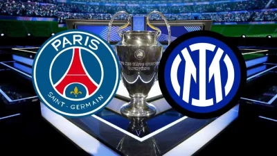PSG - Inter Şampiyonlar Ligi finali bu akşam saat 22.00’de