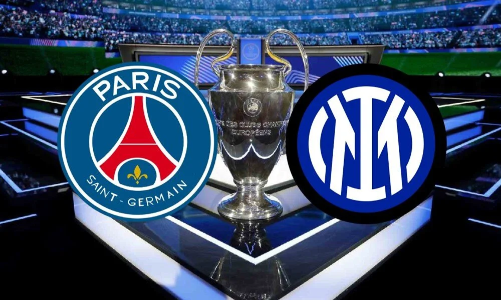 PSG - Inter Şampiyonlar Ligi finali bu akşam saat 22.00’de
