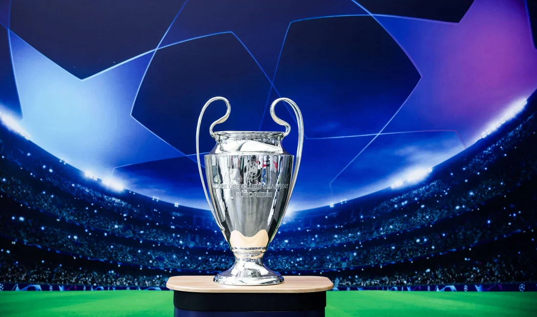 Şampiyonlar Ligi finali ne zaman? PSG - Inter maçı 31