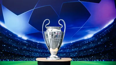 Şampiyonlar Ligi finali ne zaman? PSG - Inter maçı 31