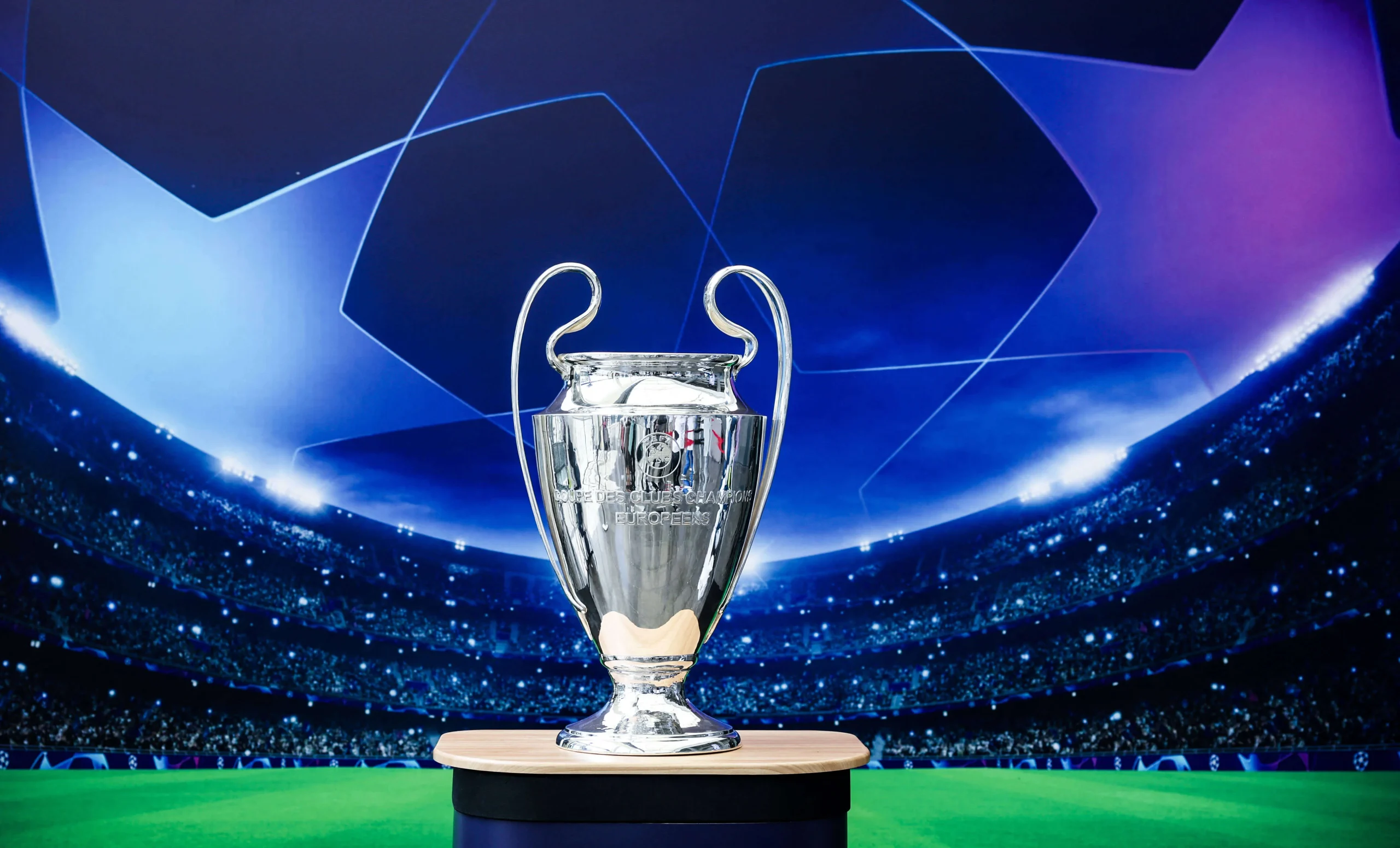 Şampiyonlar Ligi finali ne zaman? PSG - Inter maçı 31