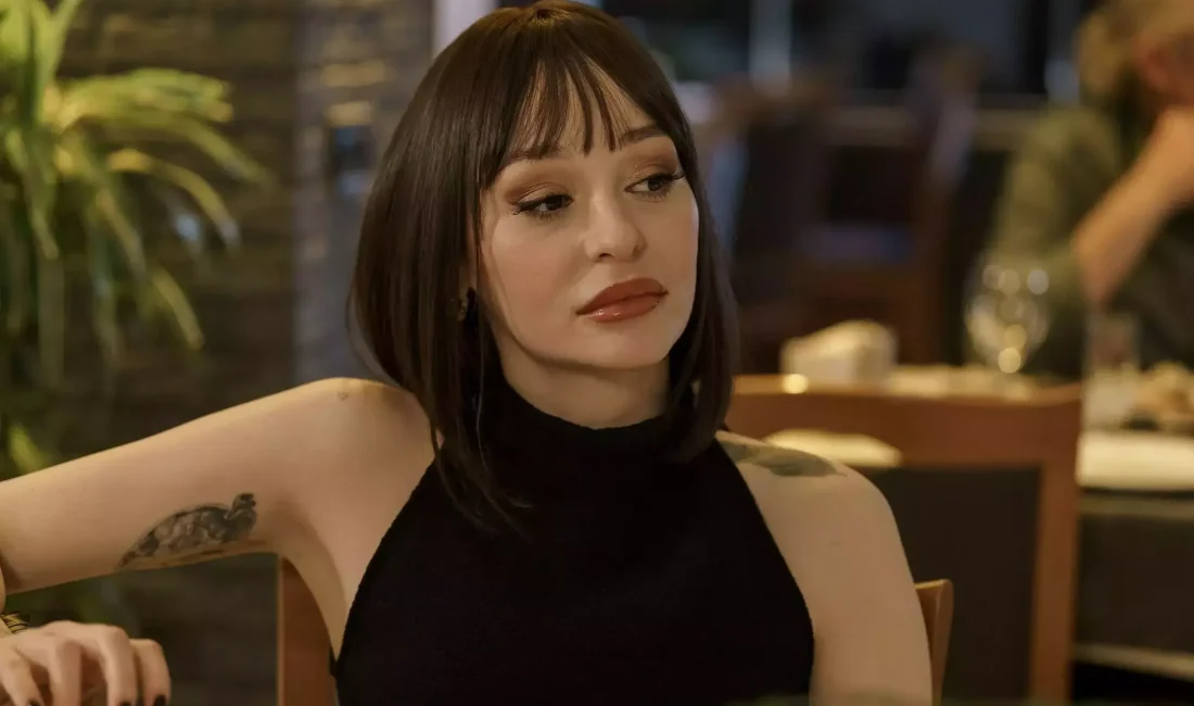 Şarkıcı Alya kimdir? Alya Şahinler’in hayatı, müzik kariyeri, Camdaki Kız