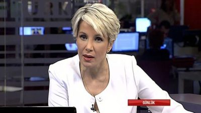 Saynur Tezel Kimdir? Kaç Yaşında, Ne İş Yapıyor, Mesleği Ne?