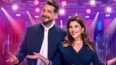 Kanal D’nin sevilen yarışması Password ikinci sezonuyla ekranlara dönüyor. 1