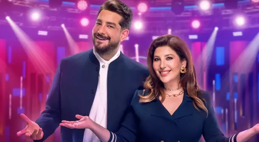 Kanal D’nin sevilen yarışması Password ikinci sezonuyla ekranlara dönüyor. 1