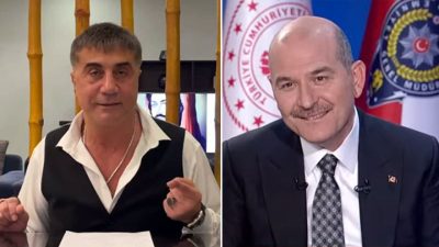 Sedat Peker, “Türkiye’ye dönmeyi düşünmüyorum” dedi ve “Hayatım boyunca affetmeyeceğim