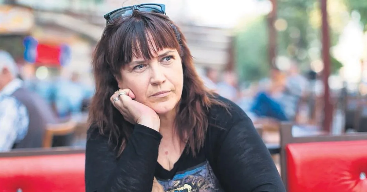 Şehnaz Dilan’dan 500 Milyonluk Tazminat İsyanı: “Sadaka Değil, Hakkımı Geri İstiyorum!”