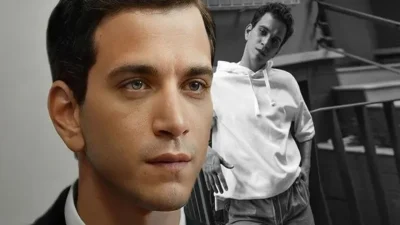 Selahattin Paşalı'nın yeni dizisi "Kıskanmak" için geri sayım başladı! Nahid