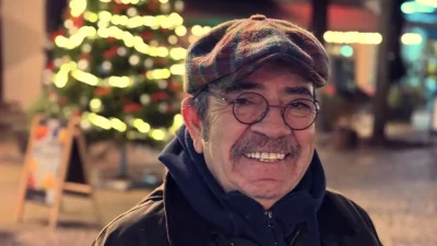 Usta oyuncu Selçuk Yöntem, NOW ekranlarının sevilen dizisi Leyla'ya katılıyor!