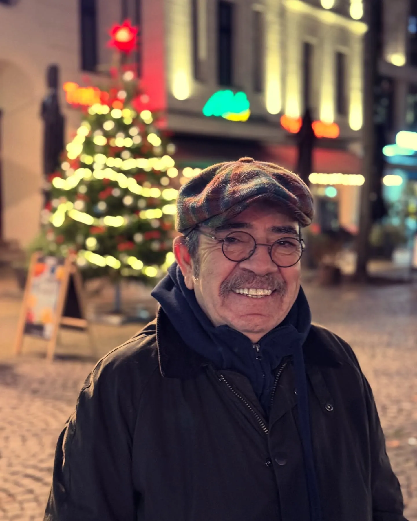 Usta oyuncu Selçuk Yöntem, NOW ekranlarının sevilen dizisi Leyla'ya katılıyor!